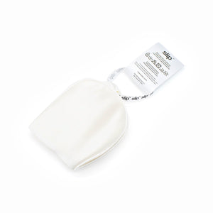 Slip Pure Silk Sleep Mask White - Missing Box