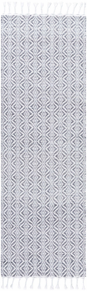 Anelia Medium Gray Area Rug - Clearance