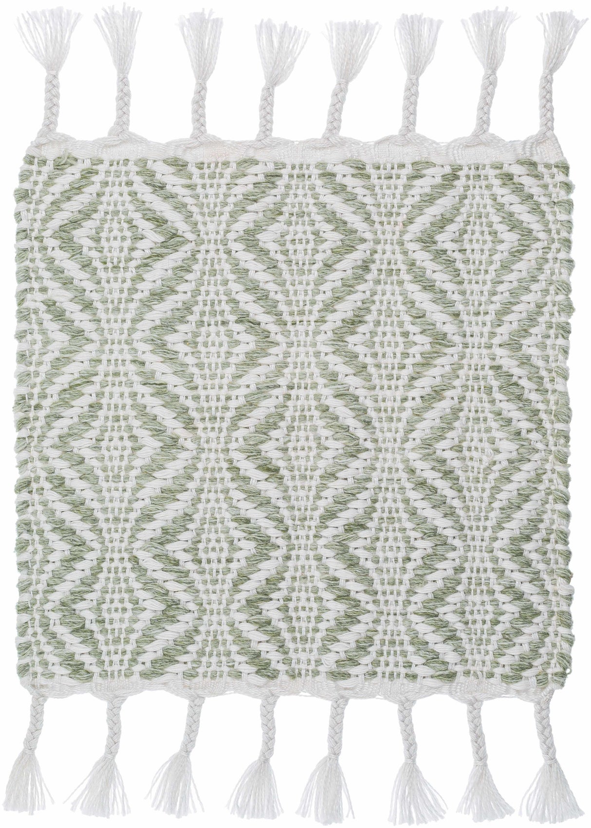 Anelia Sage Area Rug - Clearance