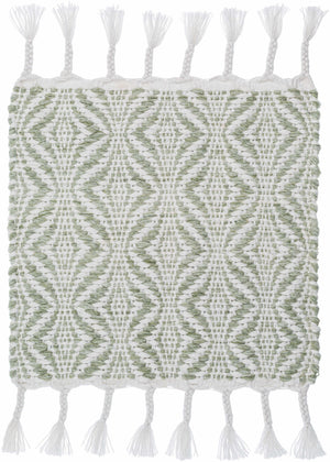 Anelia Sage Area Rug - Clearance