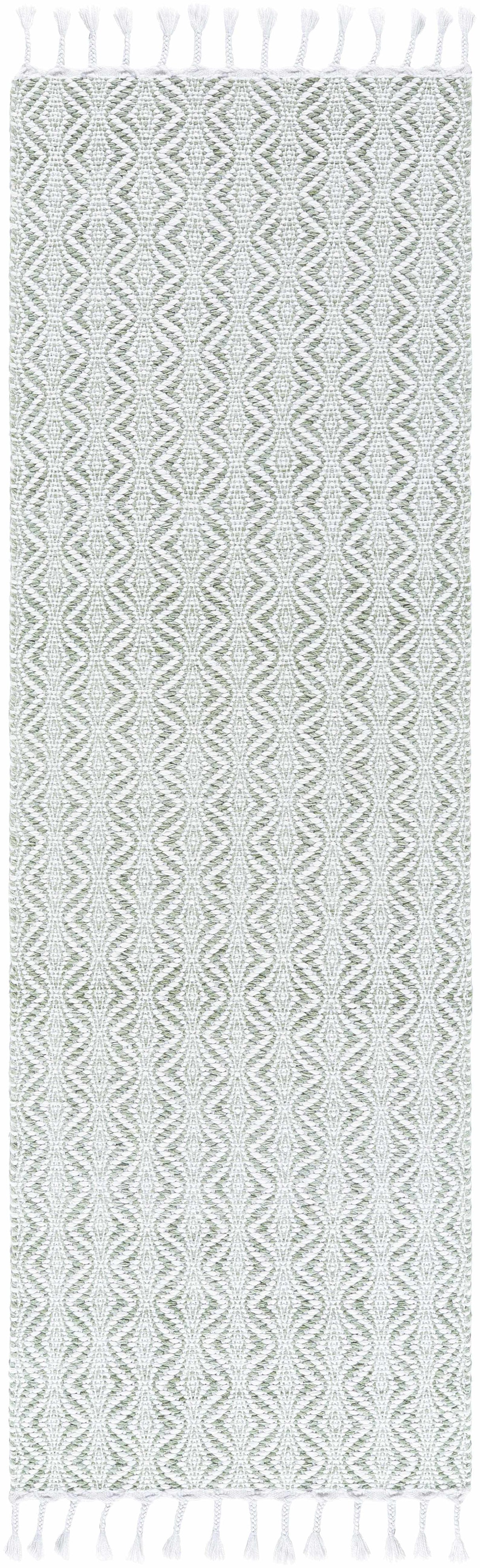 Anelia Sage Area Rug - Clearance