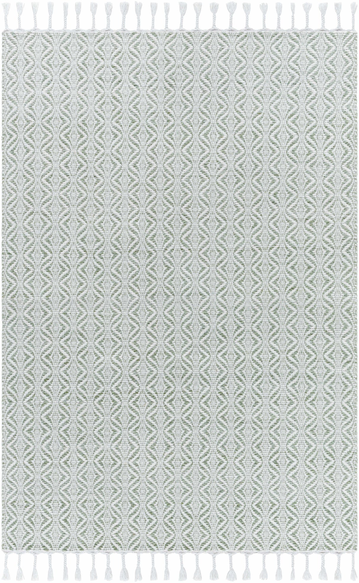 Anelia Sage Area Rug - Clearance