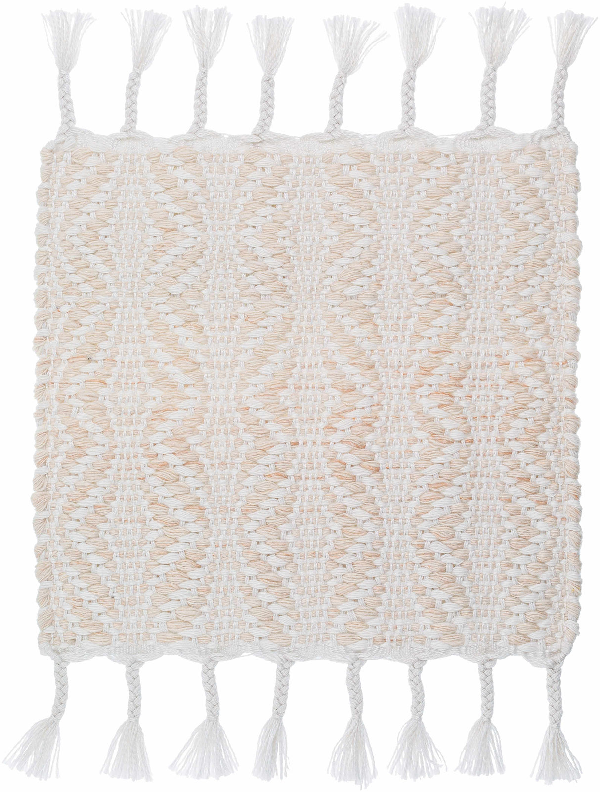 Anelia Ivory Area Rug - Clearance