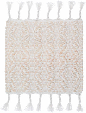 Anelia Ivory Area Rug - Clearance