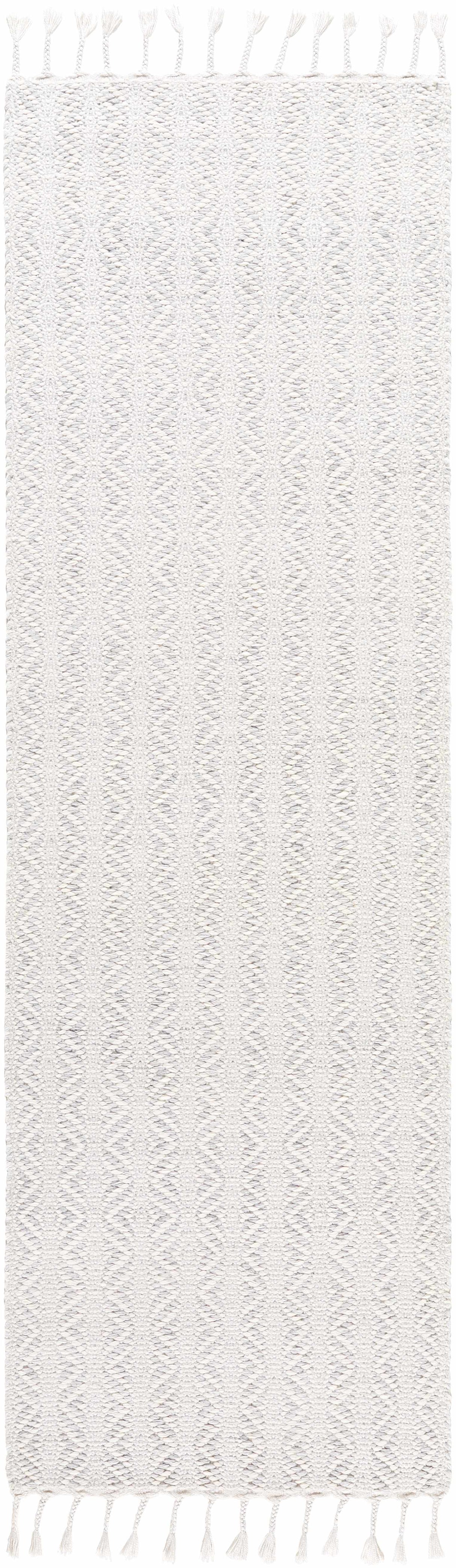 Anelia Ivory Area Rug - Clearance