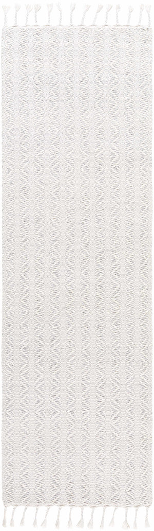 Anelia Ivory Area Rug - Clearance