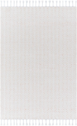 Anelia Ivory Area Rug - Clearance