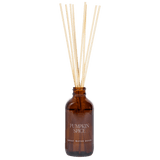 Pumpkin Spice Amber Reed Diffuser