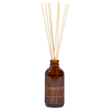 Farmhouse Amber Reed Diffuser