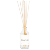 Island Air Clear Reed Diffuser