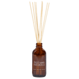 Palo Santo Patchouli Amber Reed Diffuser