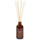 Christmas Tree Amber Reed Diffuser