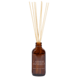 Cashmere and Vanilla Amber Reed Diffuser