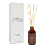 Luxury Getaway Amber Reed Diffuser