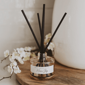 Flower-Shop-Tinted-Glass-Jar-Reed-Diffuser-Reed-Diffusers