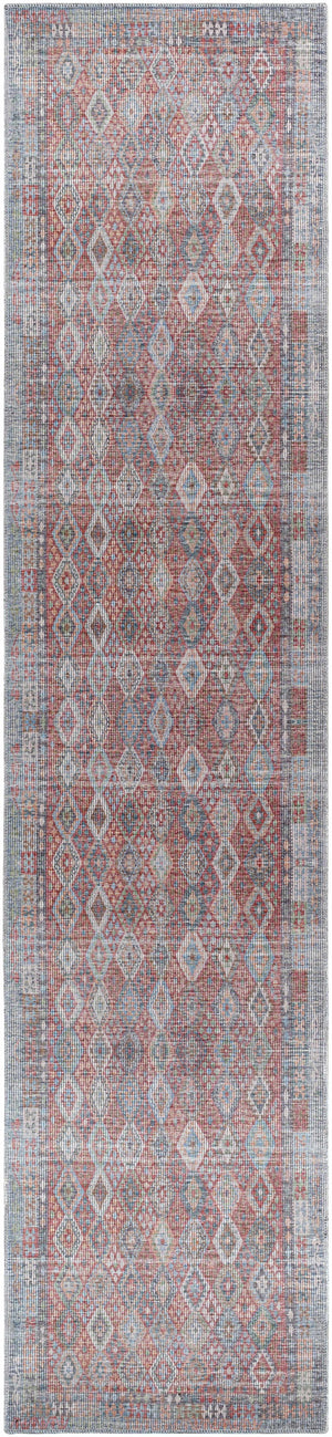 Ranao Washable Area Rug - Clearance