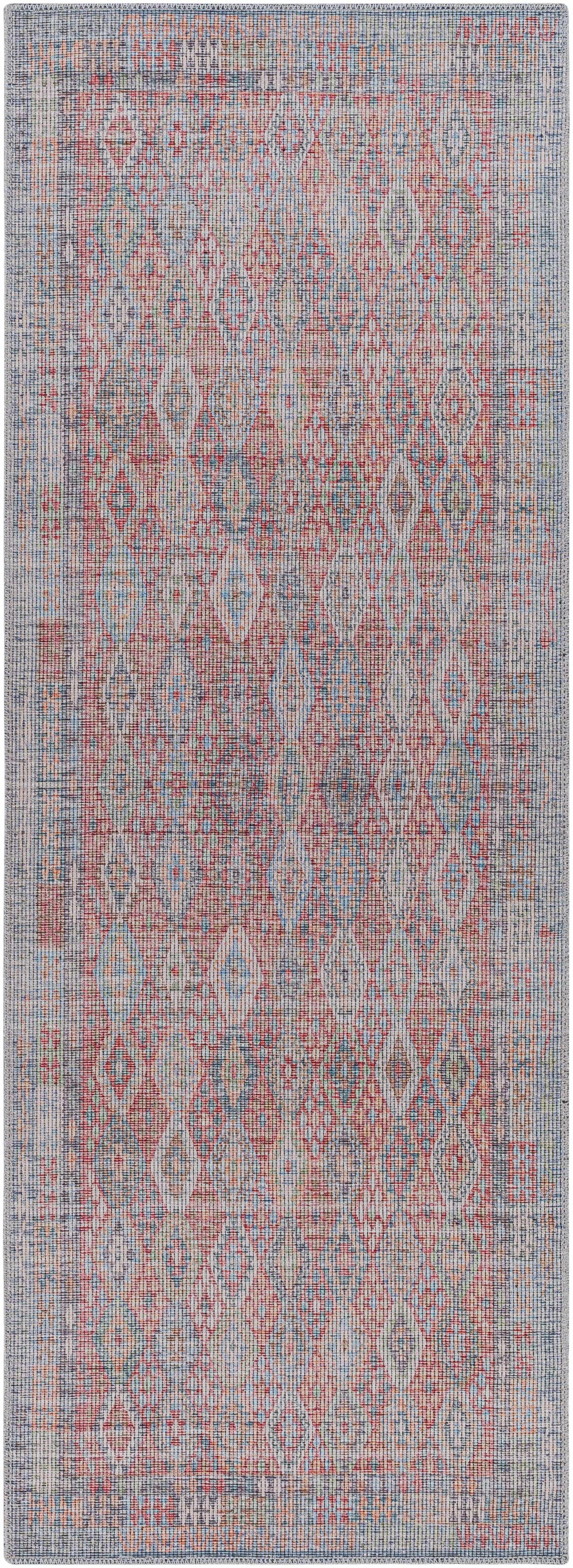 Ranao Washable Area Rug - Clearance