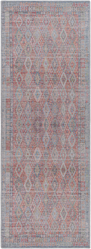 Ranao Washable Area Rug - Clearance