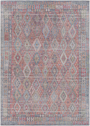 Ranao Washable Area Rug - Clearance