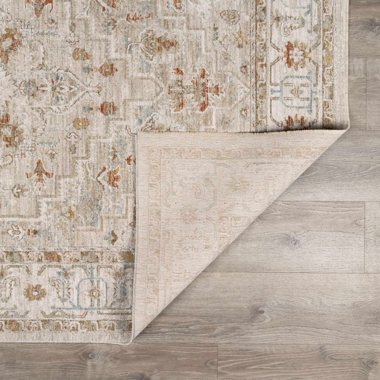 Richelieu Luxe Turkish Rug