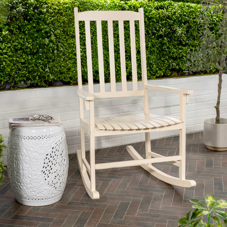 Seagrove-farmhouse-acacia-wood-outdoor-rocking-chair-with-slat-back-support-Outdoor-Chairs