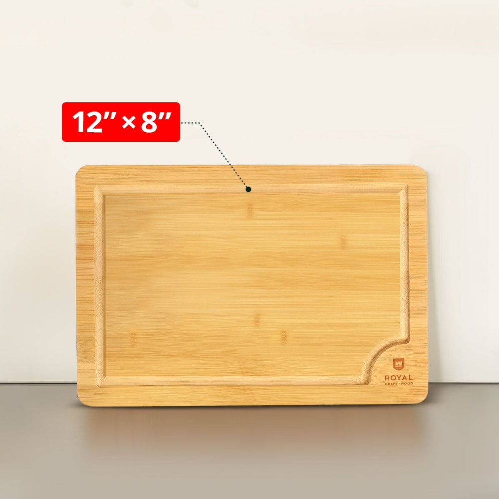 Cutting Board M, 12”x8”