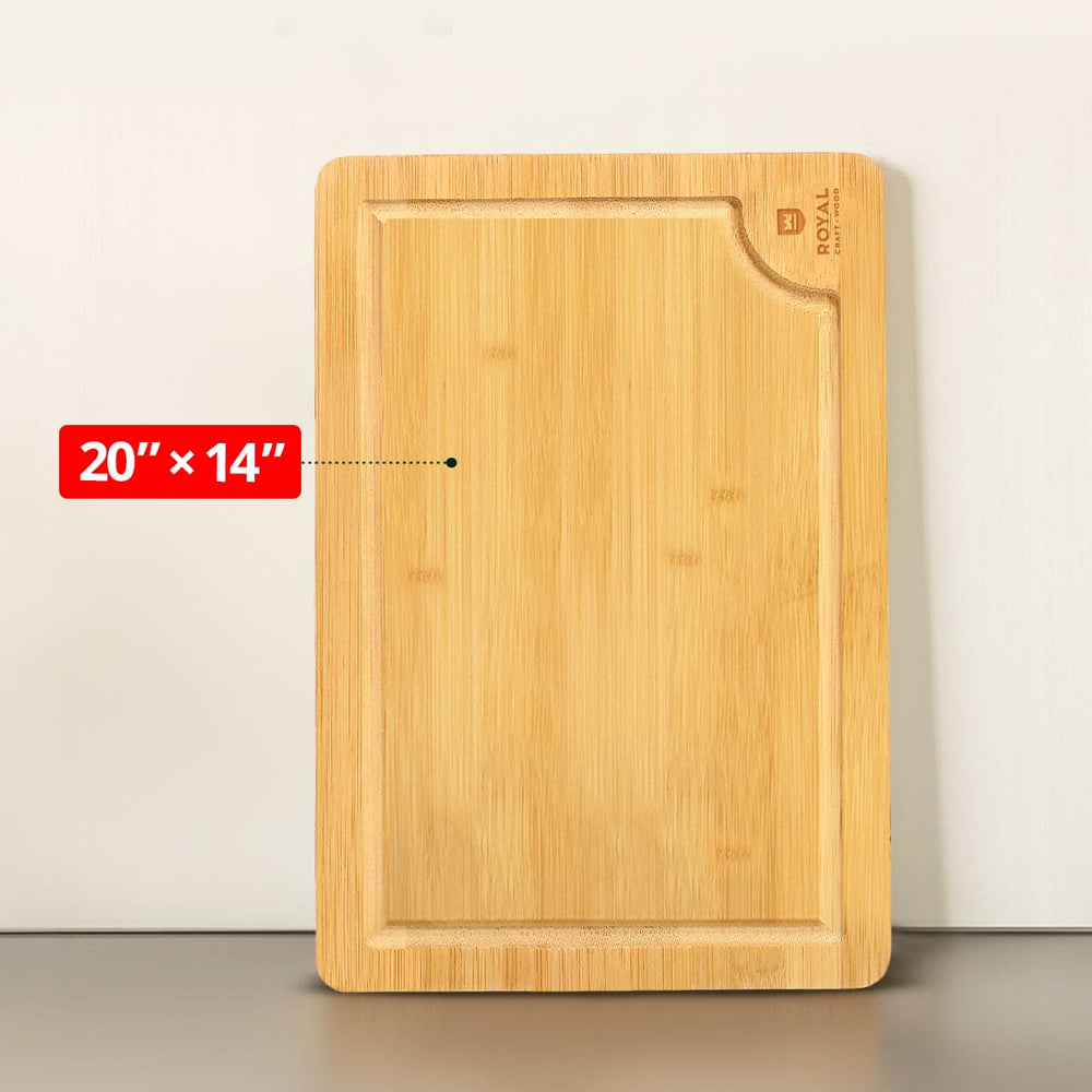 Cutting Board XXL, 20”x14”