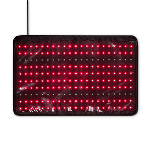 Nicebeam Red Light Therapy Pad