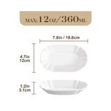 Serving Platters Set of 8