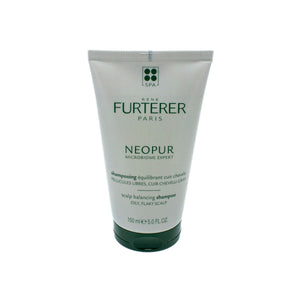 Rene Furterer Neopur Scalp Balancing Shampoo 5oz