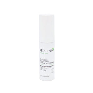 REPLENiX Redness Reducing Triple AOX Serum 1oz
