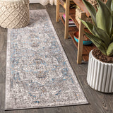 Izmir-Vintage-Medallion-Runner-Rug-Runner-Rugs