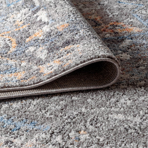 Izmir Vintage Medallion Runner Rug