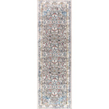 Maras Vintage Medallion Runner Rug