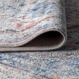 Maras Vintage Medallion Runner Rug