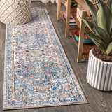 Manisa-Vintage-Medallion-Runner-Rug-Runner-Rugs