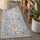 Kesan-Vintage-Medallion-Runner-Rug-Runner-Rugs