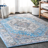 Kesan-Vintage-Medallion-Area-Rug-Area-Rugs