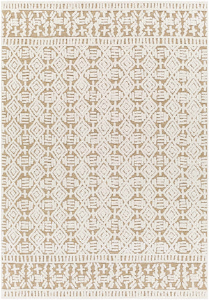 Retrieve 3D Outdoor Area Rug - Clearance
