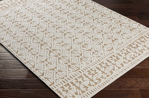 Retrieve 3D Outdoor Area Rug - Clearance