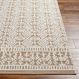 Retrieve 3D Outdoor Area Rug - Clearance