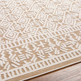 Retrieve 3D Outdoor Area Rug - Clearance