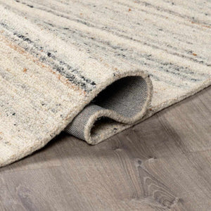 Capote Ivory Area Rug