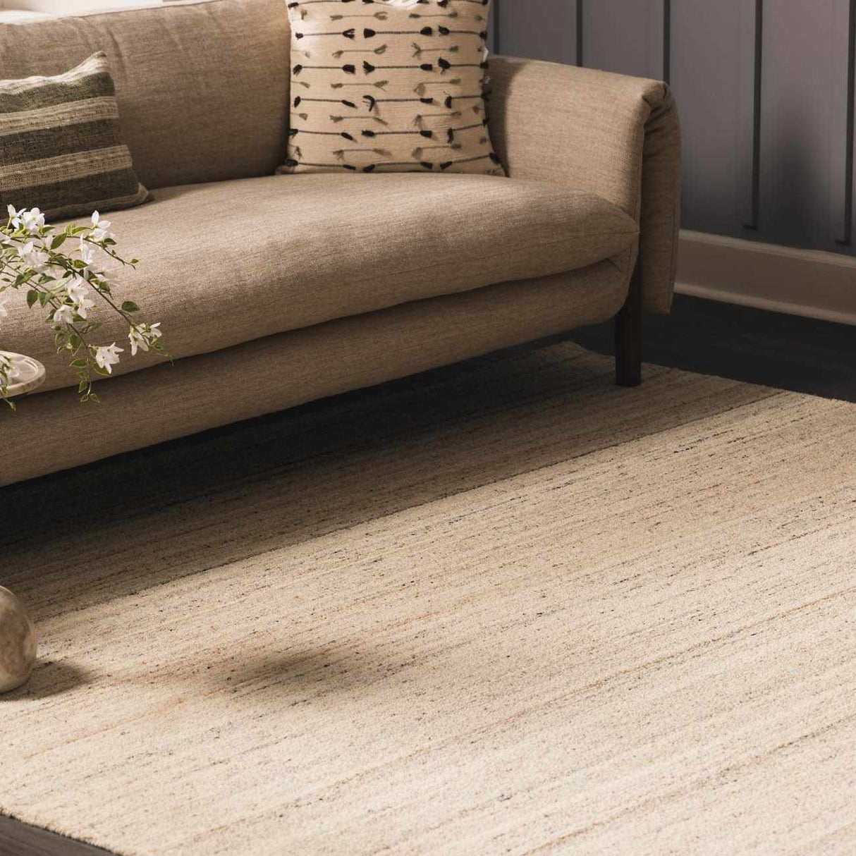 Capote Ivory Area Rug