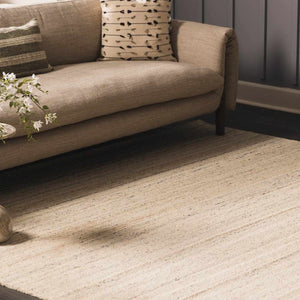 Capote Ivory Area Rug