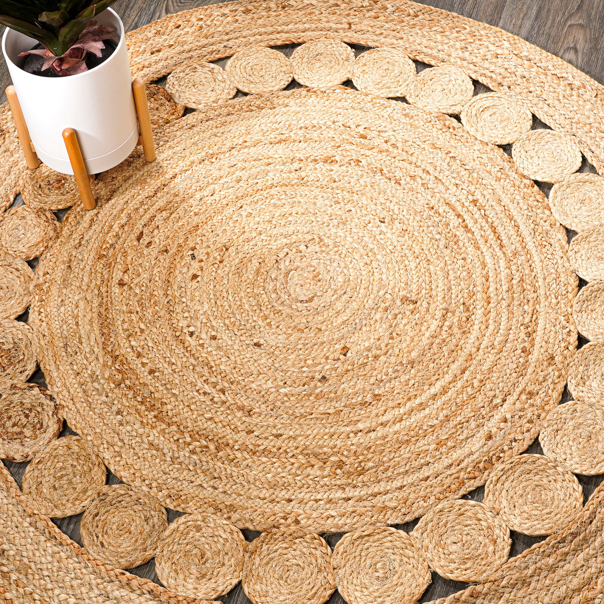 Dahlia-Natural-Jute-Boho-Circle-Round-Area-Rug-Area-Rugs