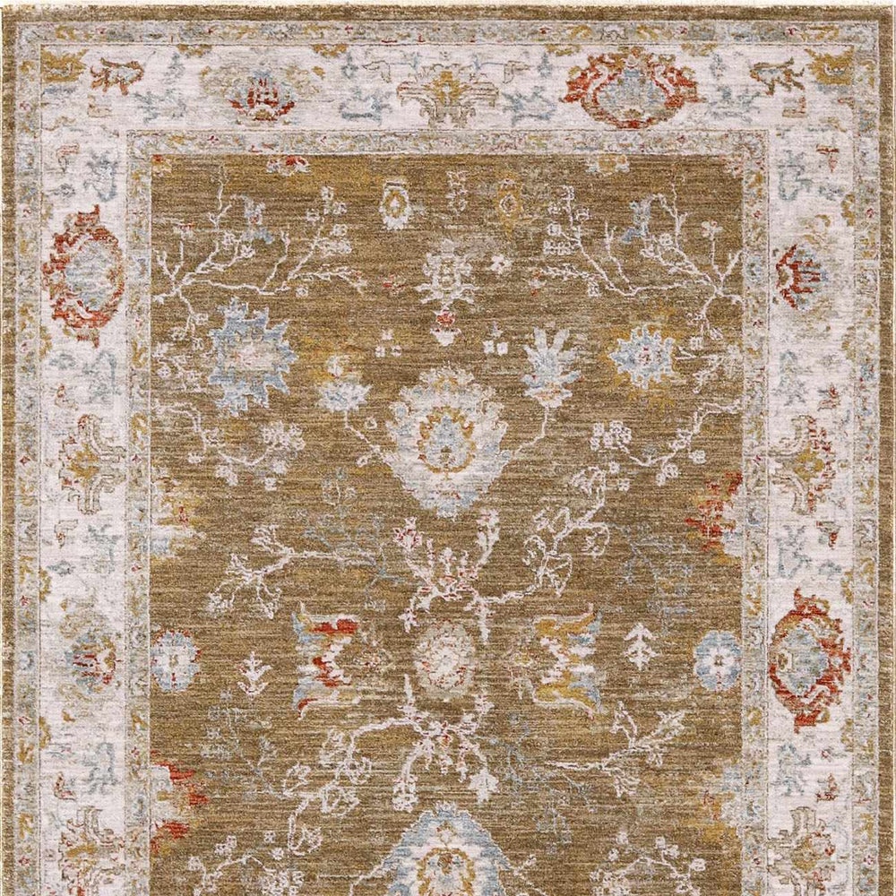 Rangeville Statement Rug