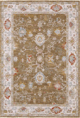 Rangeville Statement Rug