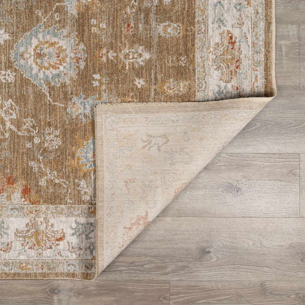 Rangeville Statement Rug