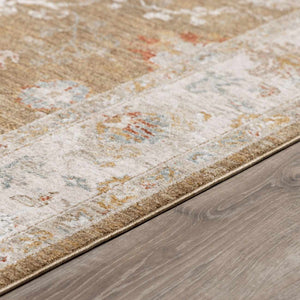 Rangeville Statement Rug